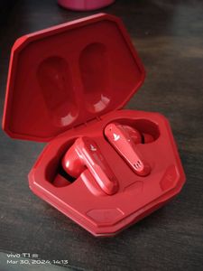 Boat airdopes 191g
