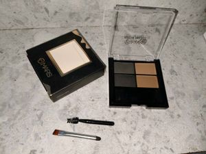 Mars Eyebrow Palatte -8g