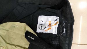 Double Shade Shirt