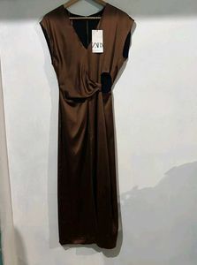 Zara Dress