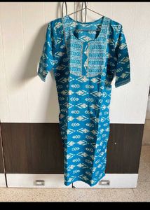 Kurta Set