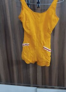Body Suit