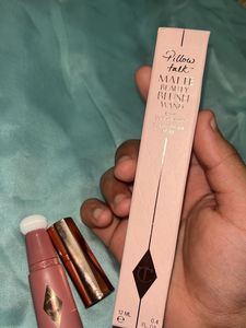 Charlotte Tilbury Blush