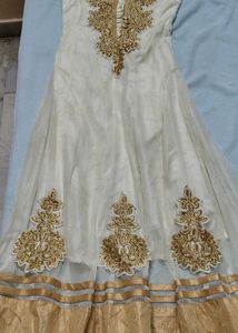 White Gown