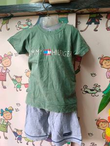 Kid Wear Combo Of 3