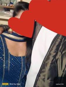 Beautiful Sharara Set