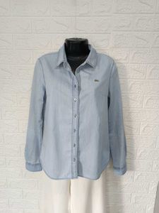Lacoste Unisex Shirt