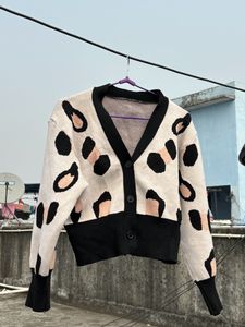 Urbanic Pullover Sweater