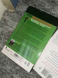 Robin Sharma, Napoleon Hill 3 Books Set