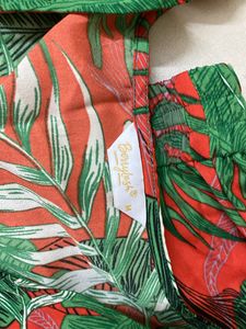Tropical Beach Co-ords Set