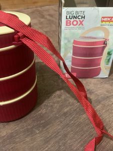 Tiffin Launch Box