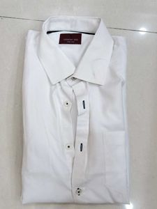 White Shirt