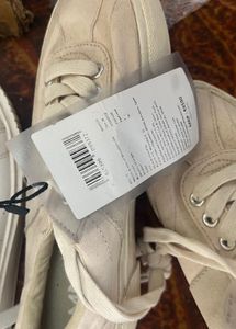 MANGO SNEAKERS
