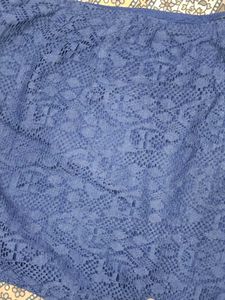 ASOS Shorts With Lace UK Size 14