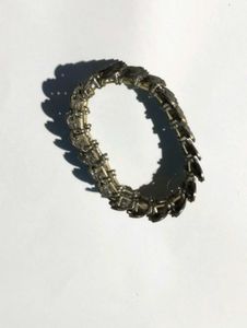 Oxidised Bracelet