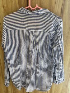 H&amp;M striped Shirt