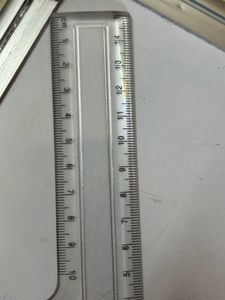 Omega Drafter Like New With Bag