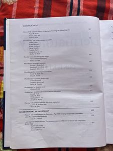 Dermatology Book- Novel Application Of Phototherapy