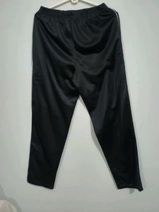 Black Trackpant
