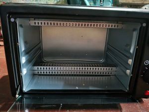 New AGARO Oven Toaster Grill