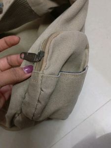 Side Shoulder Bag.