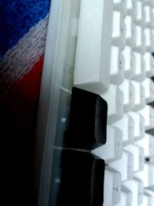 Ant Esports MK1000 Mechanical Keyboard
