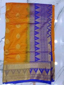 Elegant Paithani