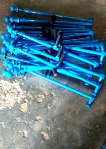 Gandak Potash Gun For Diwali