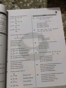 Chemistry Module Unacademy