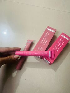 Hyphen Vitamin Infused Lip Balm combo