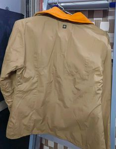 Woodland Jacket