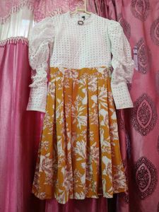 Hakoba Dress