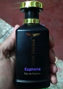Park Avenue Euphoria Eau De Parfum 100ml