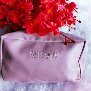 WishCare Pouches - pack of 1