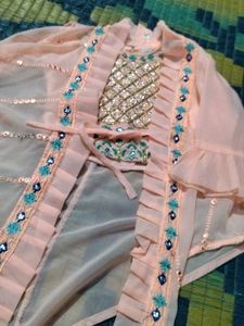 Elegant Kurta Set