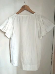 MANGO Beautiful  Top