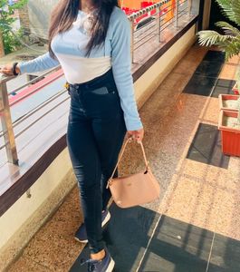 Miss Chase Denim...