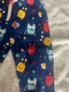 Babyhug Lower &amp; Upper Set