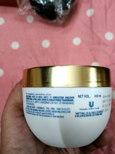 Dove 10in 1 Deep Repair Treatment