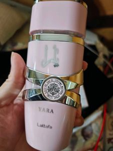 Famous Yara Lattafa Perfume