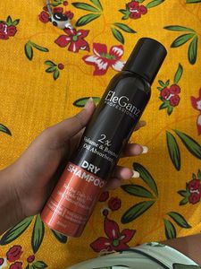 Eleganz Dry Shampoo