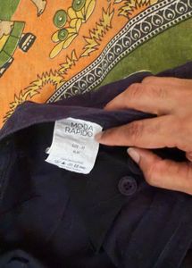 Good Condition Mens Cargo