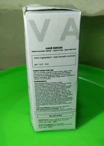 Vandyke Hair Serum