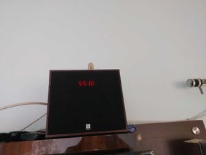 iball 4.1 Wooden Home Theater