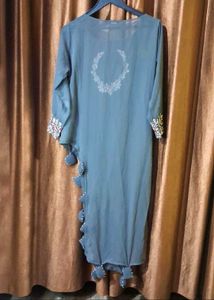 Ethnic Dress Size 44 inches