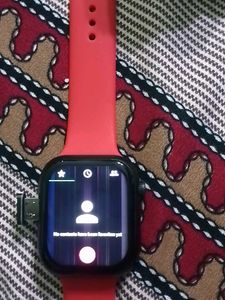Firebolt Dream Smartwatch read Description Please