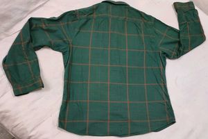 lilen and cotton Shirt