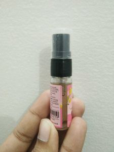 body mist