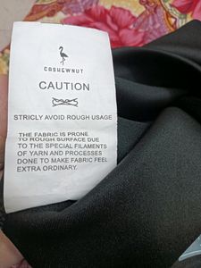 Black Jeggings