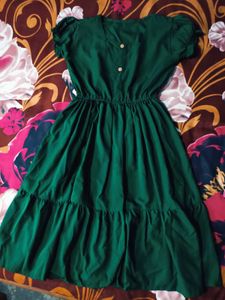 Preety Partywear Women Dress